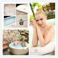 Mspa - Portable Inflatable Hot Tub, Outdoor Massage SPA (Birkin M-1125S)